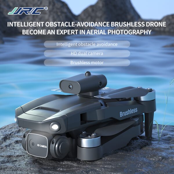 8K high-definition aerial drone - Image 2