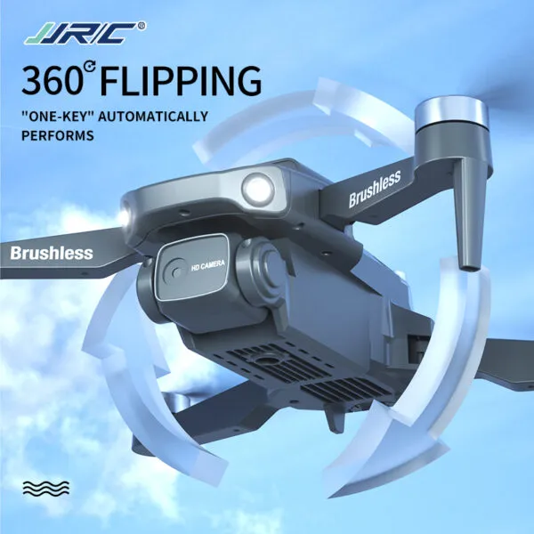 8K high-definition aerial drone
