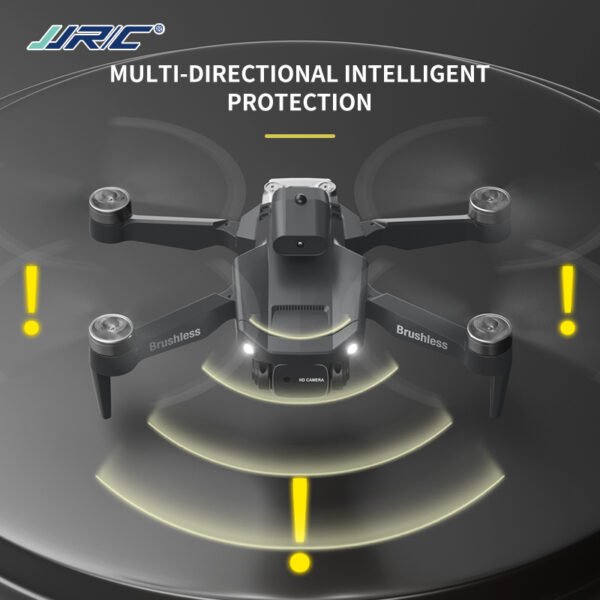 8K high-definition aerial drone - Image 3
