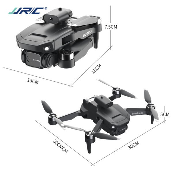 8K high-definition aerial drone - Image 4