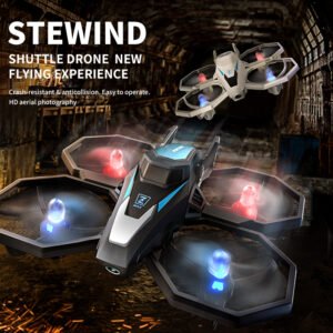 8K high-definition aerial drone