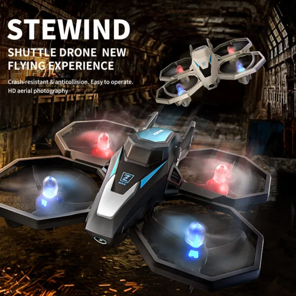 8K high-definition aerial drone