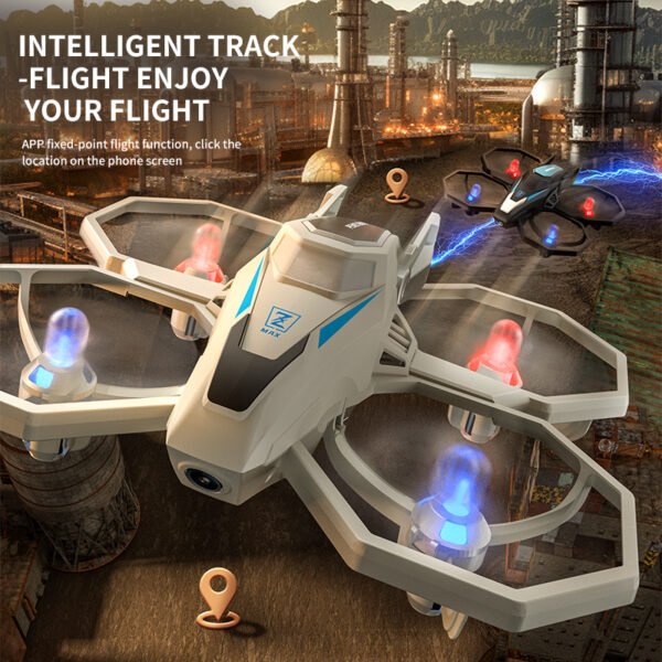 8K high-definition aerial drone - Image 2