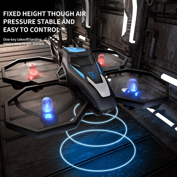 8K high-definition aerial drone - Image 3