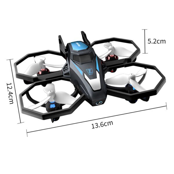 8K high-definition aerial drone - Image 4