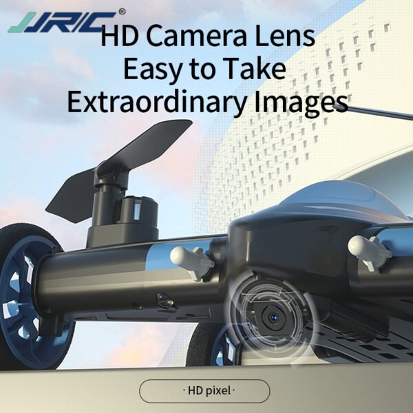 Aerial remote control aircraft - Image 3