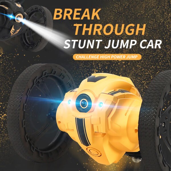 Mobile WIFI camera remote control toy car