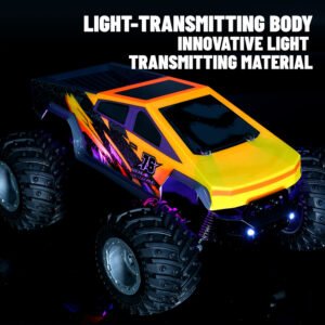 Children's Remote Control Car Toy