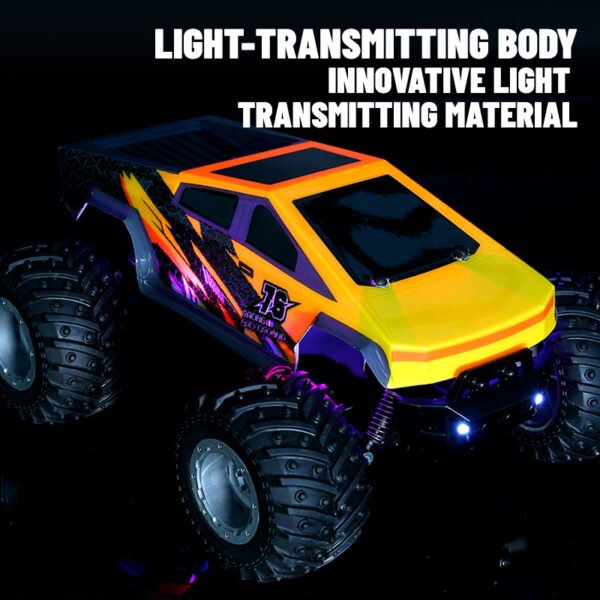 Children's Remote Control Car Toy