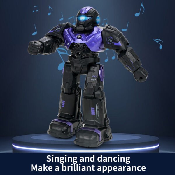 Children's intelligent remote control robot - Image 3